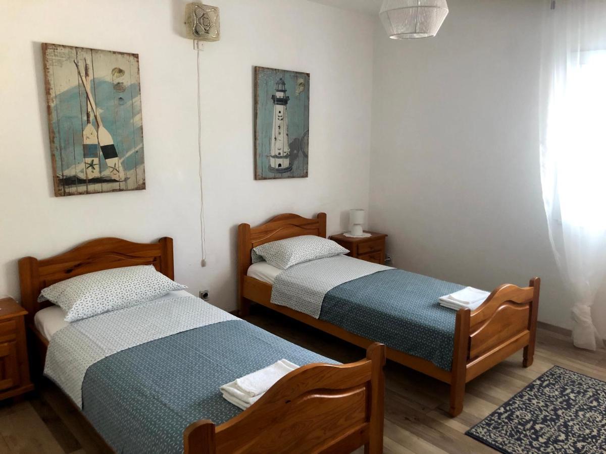 Armstrong Apartments オレビック エクステリア 写真
