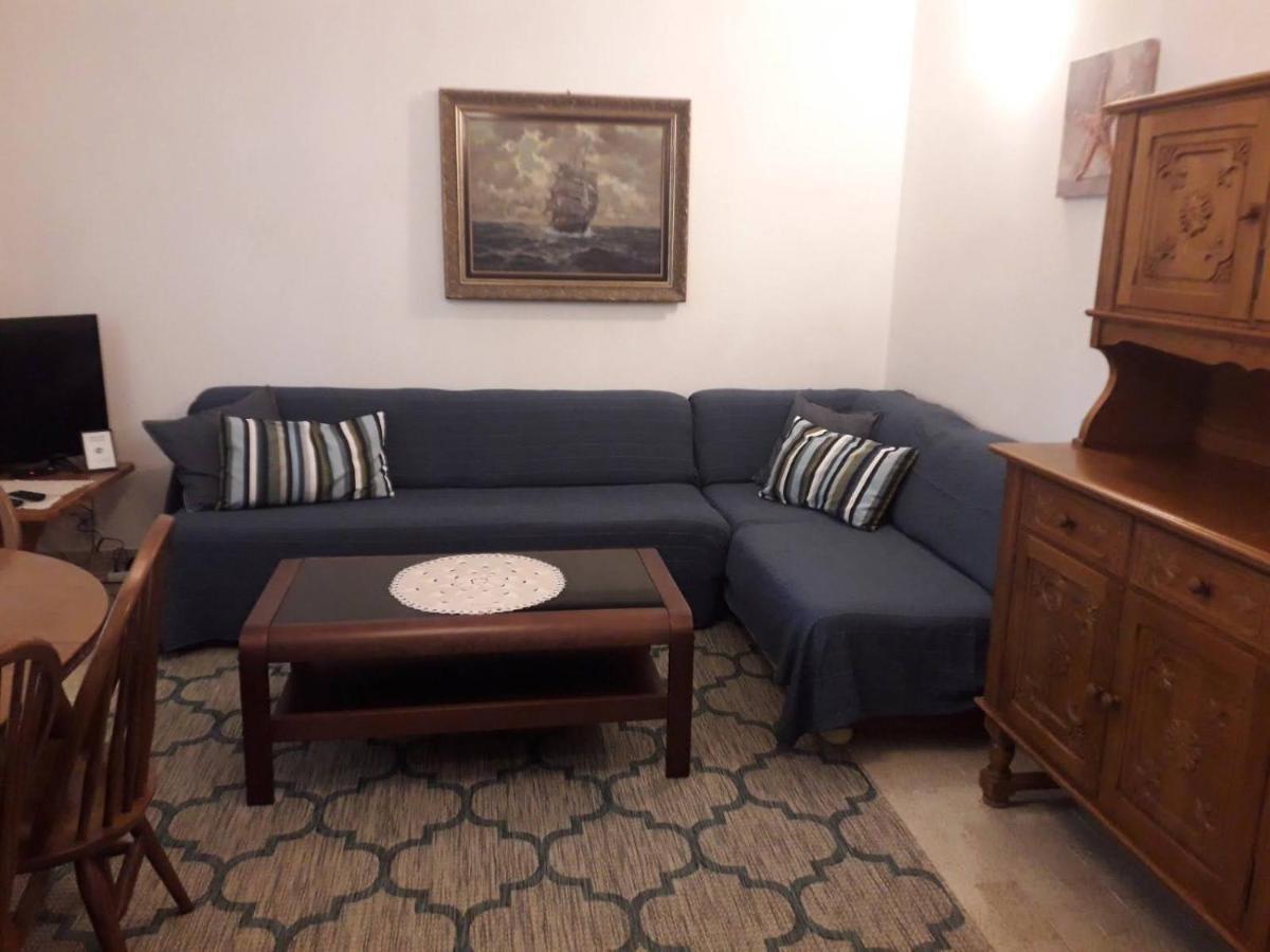 Armstrong Apartments オレビック エクステリア 写真