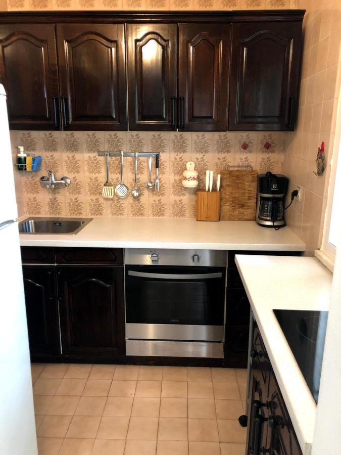 Armstrong Apartments オレビック エクステリア 写真