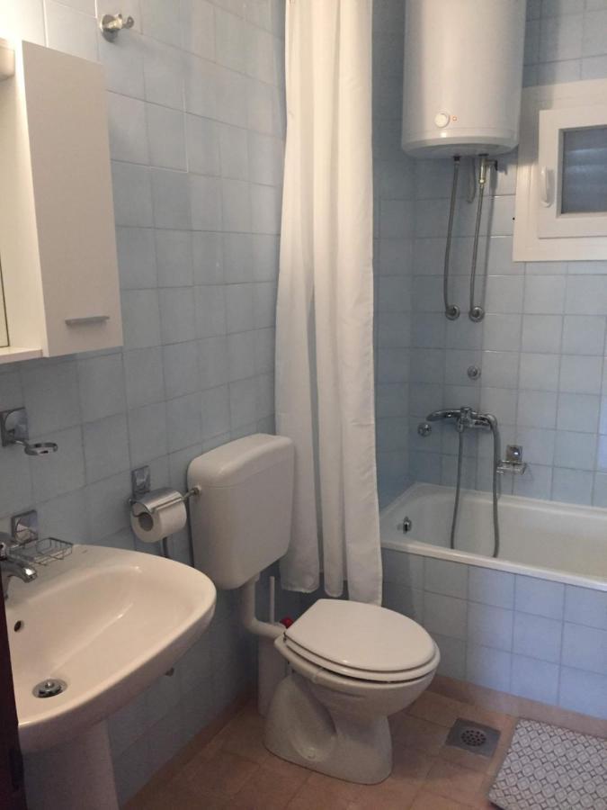 Armstrong Apartments オレビック エクステリア 写真