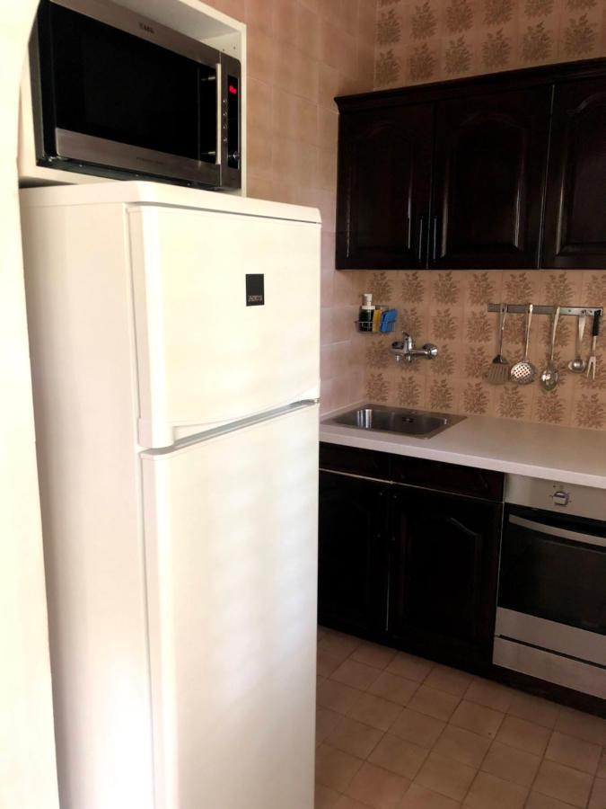 Armstrong Apartments オレビック エクステリア 写真