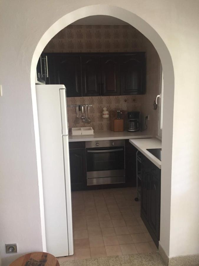 Armstrong Apartments オレビック エクステリア 写真