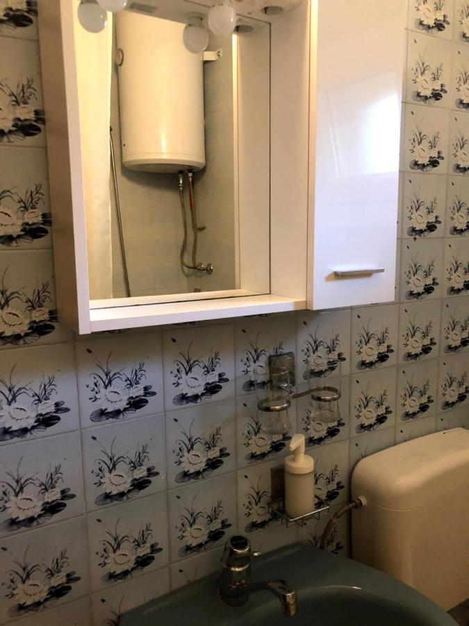 Armstrong Apartments オレビック エクステリア 写真