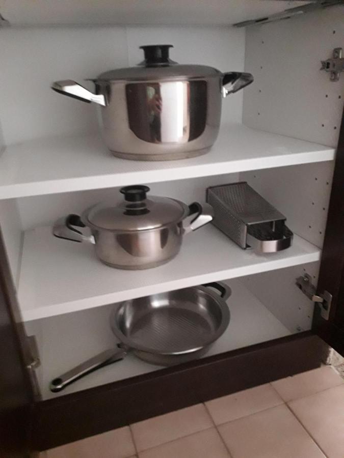 Armstrong Apartments オレビック エクステリア 写真