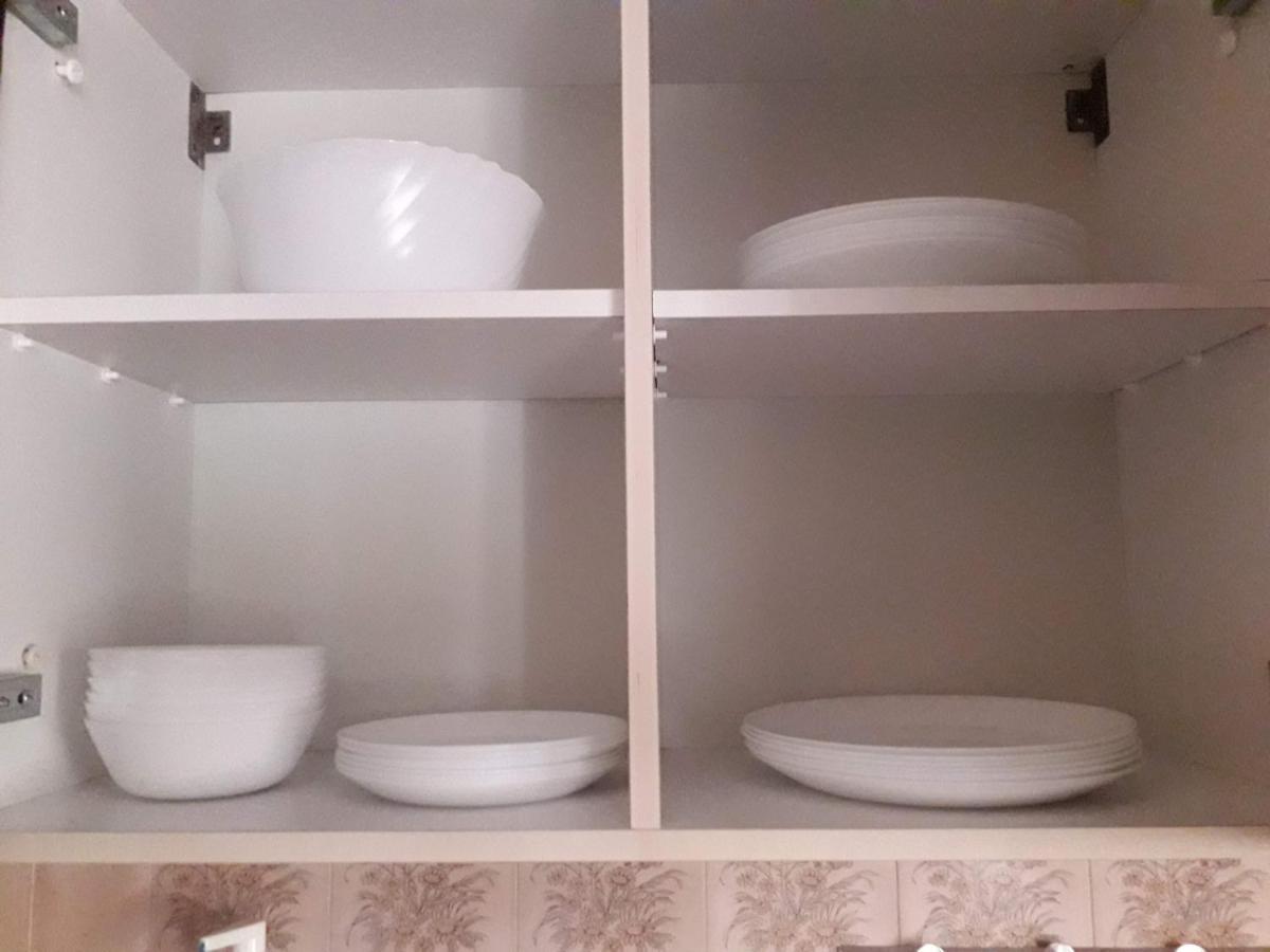 Armstrong Apartments オレビック エクステリア 写真