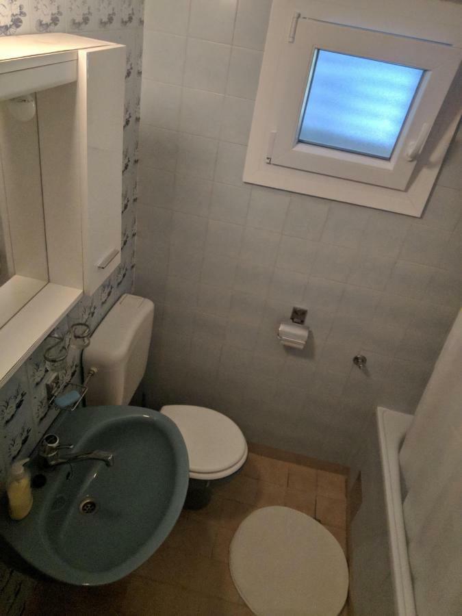 Armstrong Apartments オレビック エクステリア 写真